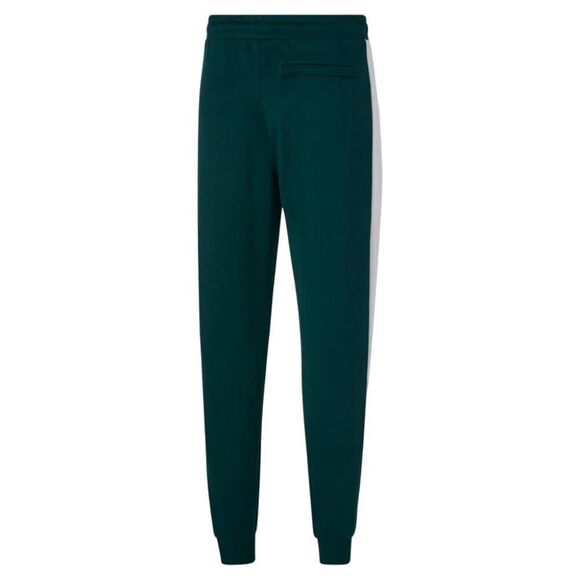 Puma Men's TMC X Everyday Hussle T7 Jogger Pant Drawstring Waist Green SZ XL NWT - Picture 5 of 8